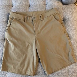 Lululemon Men’s Shorts